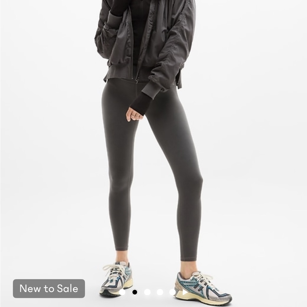 Athleta Ultra High Rise Elation Tight 7/8